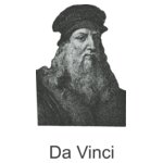 Da Vinci