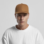 AS Colour Stock Canvas Cap