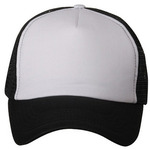 AH295 Polymesh Trucker Cap