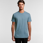 Mens Faded Tee